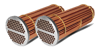 Shell & Tube Heat Exchangers (Tube Bundles)